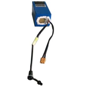 China 36V 4400mAh Batteries au lithium 18650 Cellule 10S2P Pack avec décharge XT60 Pour scooter électrique supplier