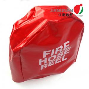 China Fire Hose Reel Cover Protect The Extinguisher From Accidental Damage And Harsh Environments wholesale