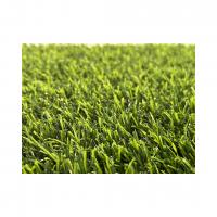 China 20mm Fake Green Roof 3/8 Gauge SBR Artificial Grass On Roof Deck on sale