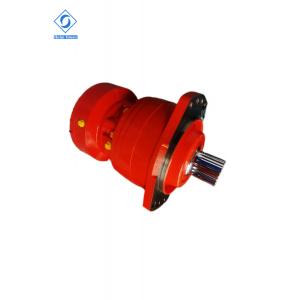 China Cast Iron Hydraulic Piston Motor For Wirtgen Products (Ms08/Mse08) CHINA Supplier supplier