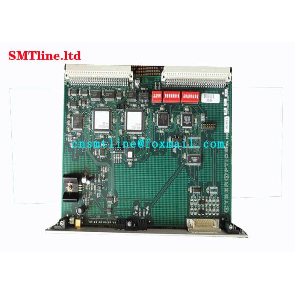 La carte de JUKI KE2060 Smt, composants de Smt redressent la carte de laser E9610729000