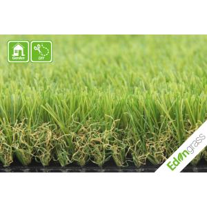 20mm C Shape Cesped Artificial Green Garden Synthetic Turf Artificial Grass