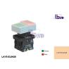 China Warning Signals Flat Push Button Starter Switch IP65 OEM Service wholesale