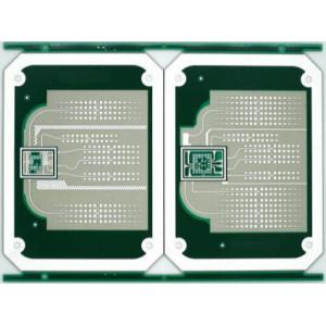 Signal Integrity High Frequency PCB For 77G Millimeter Wave Radar