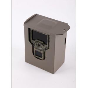 China KeepGuard Metal Protective Case Trail Hunting Camera Accessories OEM supplier