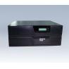 0.9 Output Online Rack Mountable UPS RS232 50/60Hz for VoIP