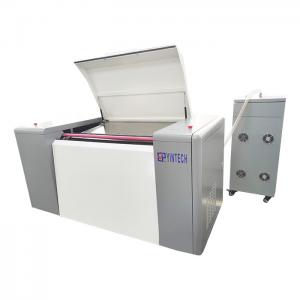 Maglev Motion Control Flexo CTP Machine Plate Flexographic Printing