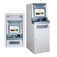 China Multi-function Cash Dispenser machine capacity printer bulk thermal receipt printer on sale