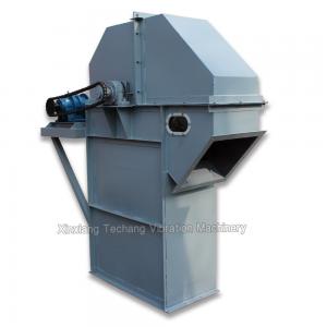 Universal Industries Bucket Elevator For Cement / Gypsum / Limestone