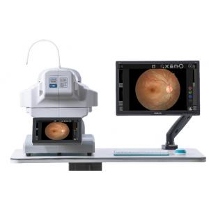 Highly Accurate Retinal Fundus Camera And Easy To Use Digital Fundus Camera