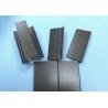 China Commercial Patio Door Profiles GB5237 2008 Standard High Strength wholesale