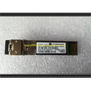 China 20km Optical Transceiver Module N Alcatel-Lucent 3FE53606AA 01 GEPON OLT SFP 1490/1310nm supplier