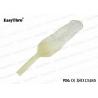 China Natural Latex Male External Catheter Kit , Custom External Catheter For Men wholesale