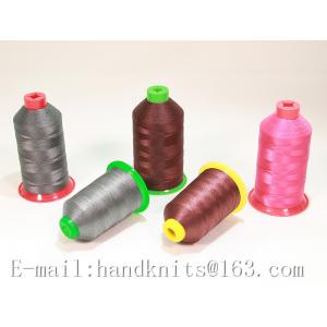 150D/2 150D/3  210D/2  210D/3 POLYESTER HIGH TENACITY THREAD sewing thread yarn low shrinkage smooth line feeling