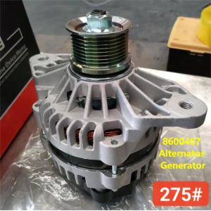 8600407 Alternator Generator 24V 70A HOWO Truck Parts Cummins Engine