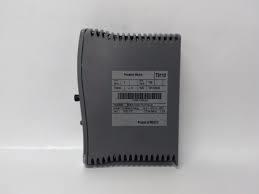 T8201 Módulo PLC triplex ICS Módulo de entrada analógica TMR de confianza