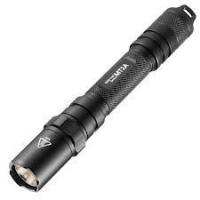 280 Lumens Nitecore Cree Xp-G R5 Aa Battery Led Flashlight Waterproof