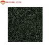 China High Polished Forest Green Granite Cut To Size Granite Polishing Pads wholesale