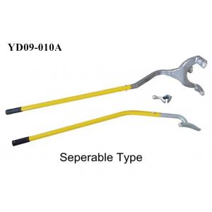 Drop Forged 17.5 To 24.5 Inch Truck Tire Mounting Tools