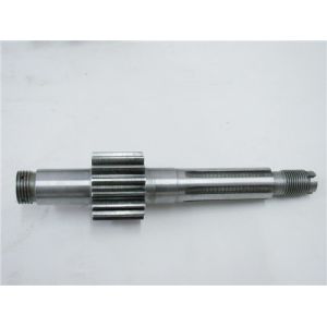 China fabricante fazendo à máquina feito à máquina feito sob encomenda das peças da transmissão da precisão da porcelana supplier