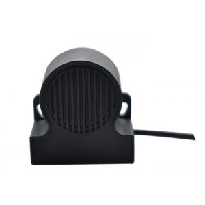 China Compact Size Squawker Reverse Alarm 12V And 24V In Cabin Use Car Reverse Horn supplier