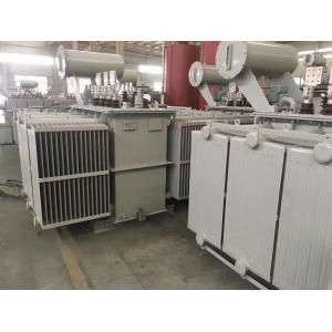 China 3 Phase Electrical Compact 50 Kva Pad Mount Transformer wholesale