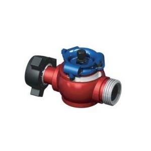 API 6A high pressure Plug Valve, API 6A /Wellhead/valve/Plug valve/Plug valve repair kits