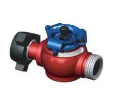 Wellhead API 6A 3