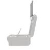 OEM Portable Drone Detector With Black And White List Real Time Positioning Equipment