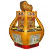 Gold Fort Casino Redemption Game Machine Coin Operated For Game Center