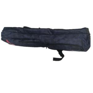 Durable Custom Hockey Equipment Bag , Field Hockey Stick Backpack For 3 - 4stickers