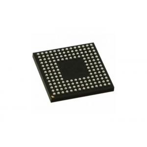 China ARM Cortex-A7 Microcontroller Integrated Circuit STM32MP133FAF7 supplier