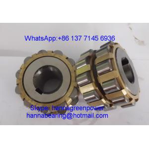 25x68.2x42mm Eccentric Bearing 400752305 Nylon Cage bearing
