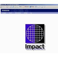 China Windows XP / 7 OS  Vcads Impact Spare Parts Catalog For Trucks Buses on sale