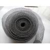 SUS304 316 Stainless Steel Filter Wire Mesh 0.04-0.71mm Wire Dia For Gas Water