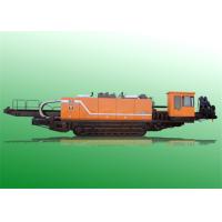 China High Quality Hydraulic Drilling Rig Machine For Sale , Directional Boring Machine on sale