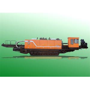 High Quality Hydraulic Drilling Rig Machine For Sale , Directional Boring Machine