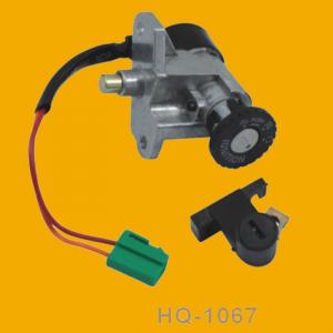 high performance ignition switch,motorcycle ignitio switch for lock set HQ1067