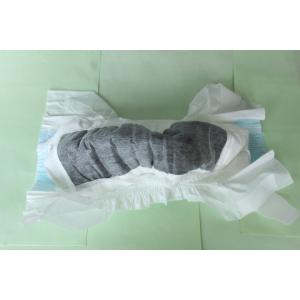 Phototherapy Disposable Newborn Diapers For Sensitive Skin , Newborn Baby Diapers