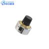 China Contagem de voltas de ouro Dial Potentiômetro de metal Botão de discagem para Wirewound Potentiômetro H-23-6A wholesale