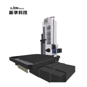 China Scène multi horizontale automatisée de matériel du forage DBM1820 pratique wholesale