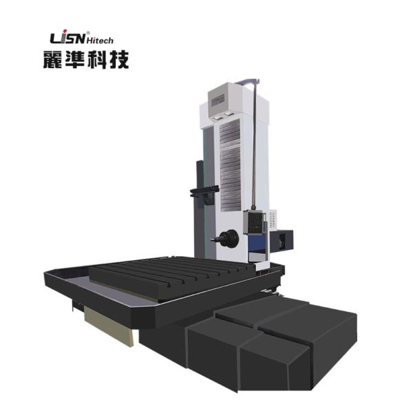 Automated DBM1820 Horizontal Boring Equipment Multi Scene Practical