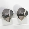 CNC Tungsten Carbide Drill Bits Split Point Type For Industrial