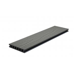 UV Resistant Capped Composite Decking 138 X 23 Outdoor Deck Boards Plastic Composite