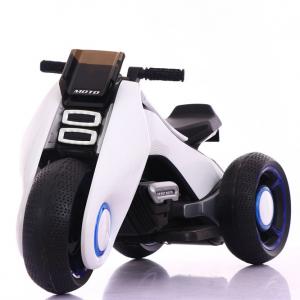 China 6V Plastic Type PP Ride On Car Motorbike Motorcycle for Kids 2022 Direct Wholesales supplier