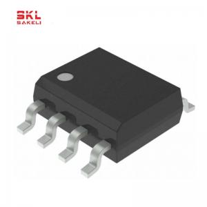 AT24C04C-SSHM-T 4Kb Serial I2C EEPROM Memory Chips for Data Storage and Retrieval