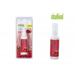 59ML Cherry Spray Air Freshener Concentrated Liquid For Home and Car