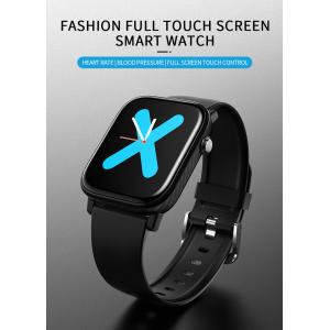 High Quality M39 Full Screen Touch Smart Watch With IP67 Waterproof