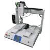 China Máquina de soldadura eléctrica automática 200W Robots de soldadura con pantalla LCD wholesale