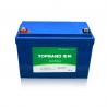 24V 50Ah Golf Car Batteries , Batteries For Club Car Golf Cart